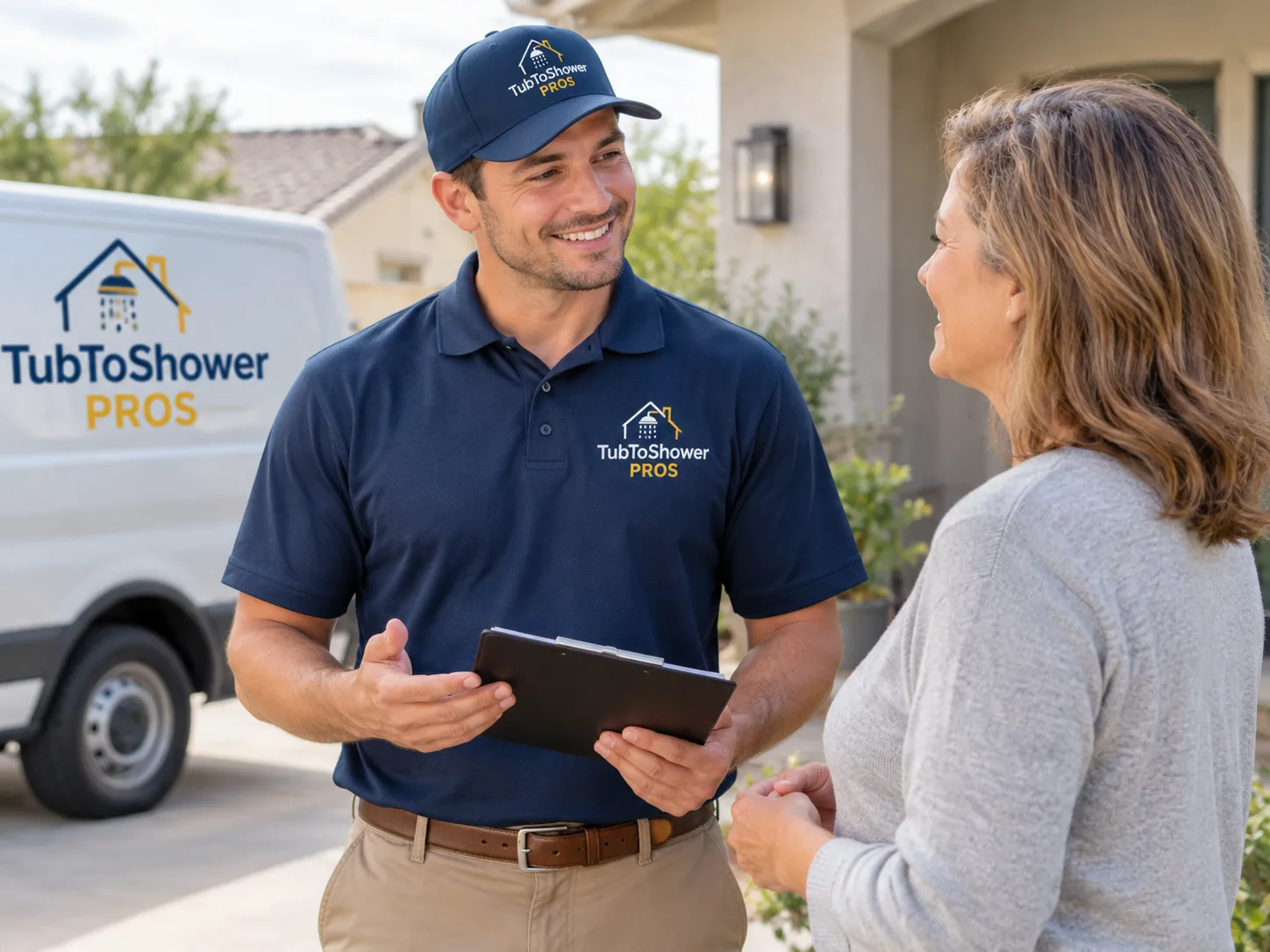 Tub Shower Conversion Saint Johnsbury, VT FAQs